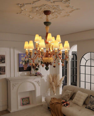 Lavinelle Chandelier