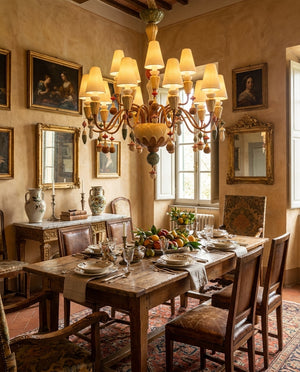 Lavinelle Chandelier