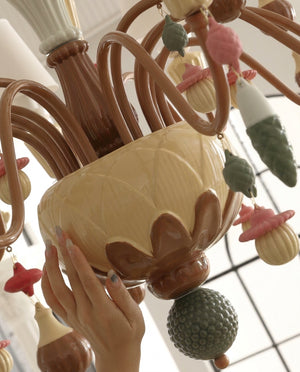 Lavinelle Chandelier
