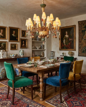 Lavinelle Chandelier