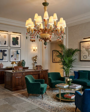 Lavinelle Chandelier