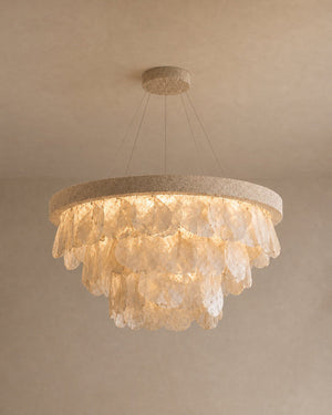 Liorava Chandelier – detail 14