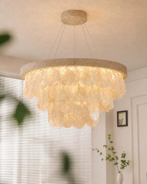 Liorava Chandelier – detail 15