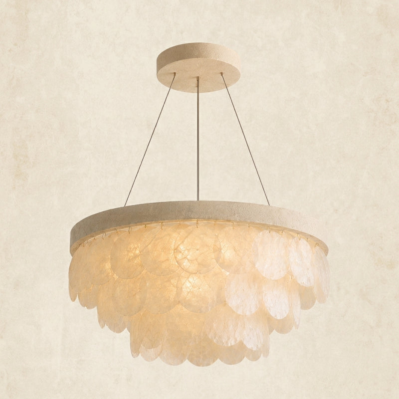 Liorava Chandelier – detail 11
