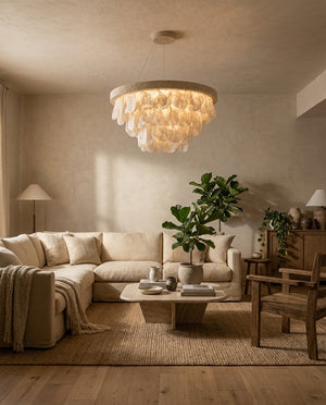 Liorava Chandelier – detail 2