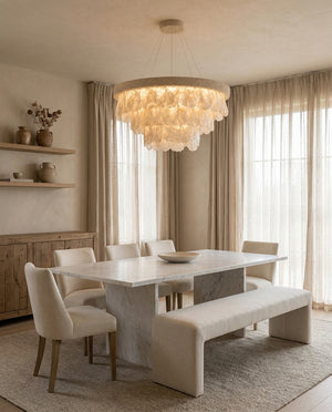 Liorava Chandelier – detail 3