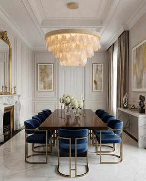 Liorava Chandelier – detail 4