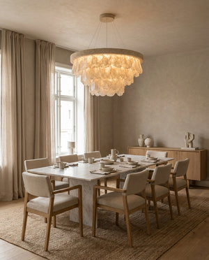 Liorava Chandelier – detail 5