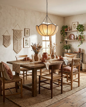Livane Pendant Light