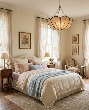Livane Pendant Light