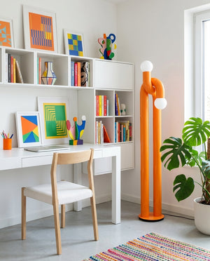 Loopara Floor Light