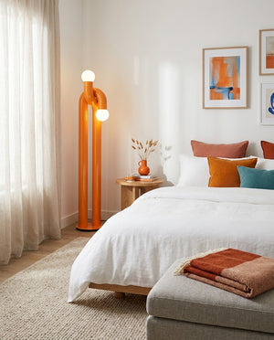 Loopara Floor Light