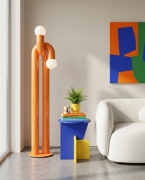 Loopara Floor Light
