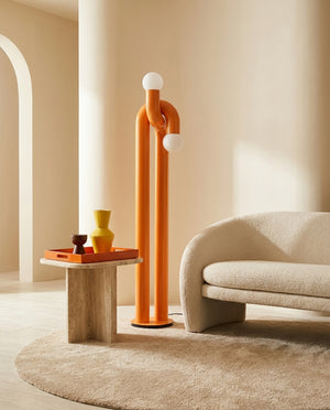 Loopara Floor Light
