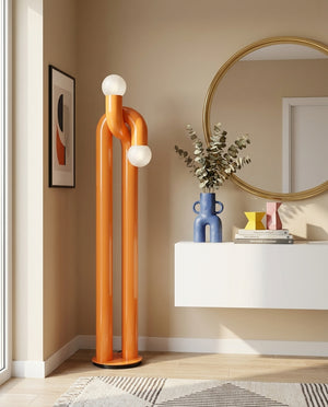 Loopara Floor Light