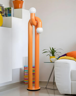 Loopara Floor Light