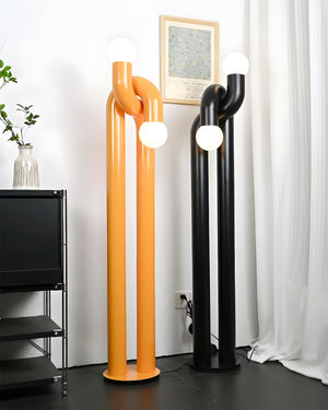 Loopara Floor Light
