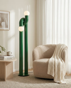 Loopara Floor Light