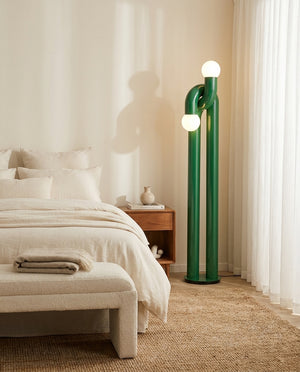 Loopara Floor Light