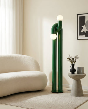 Loopara Floor Light