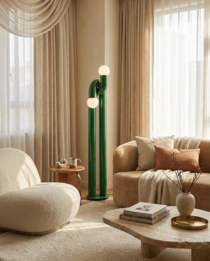 Loopara Floor Light