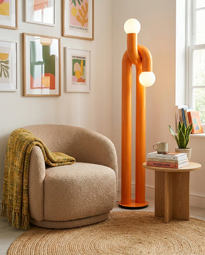 Loopara Floor Light
