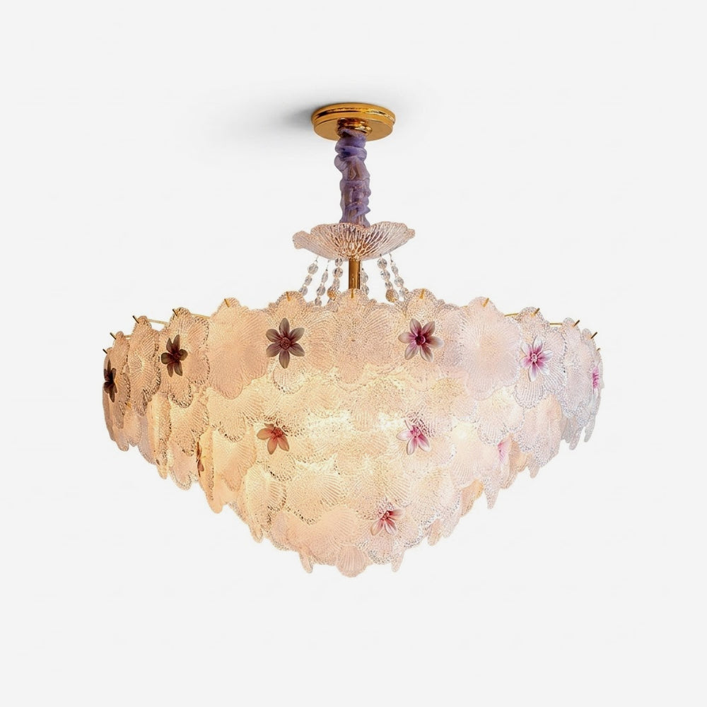 Lunavelle Chandelier