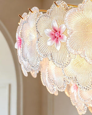 Lunavelle Chandelier