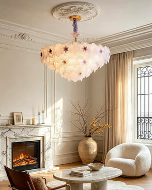 Lunavelle Chandelier