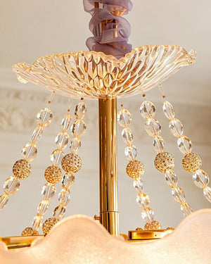 Lunavelle Chandelier