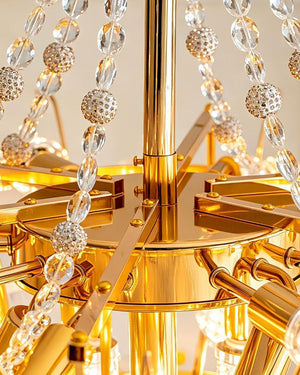 Lunavelle Chandelier