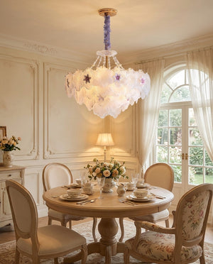 Lunavelle Chandelier