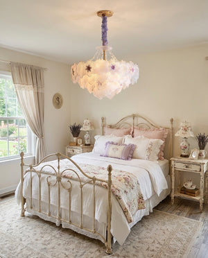 Lunavelle Chandelier
