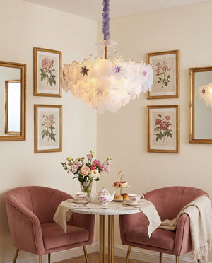 Lunavelle Chandelier