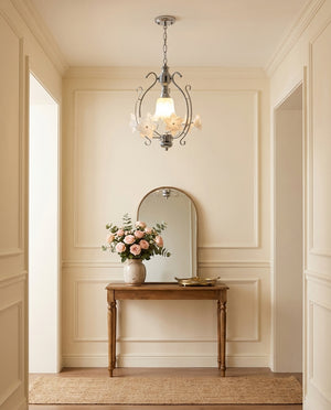 Lysandra Pendant Light