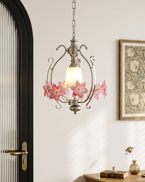 Lysandra Pendant Light