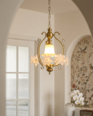 Lysandra Pendant Light