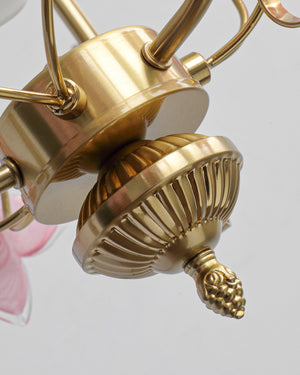 Lysandra Pendant Light