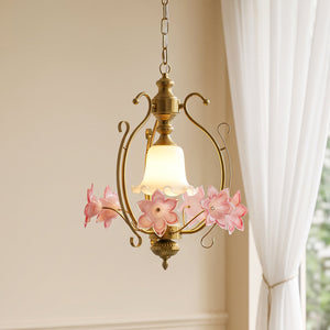 Lysandra Pendant Light