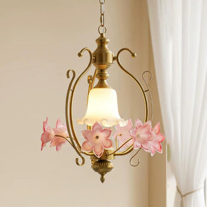 Lysandra Pendant Light