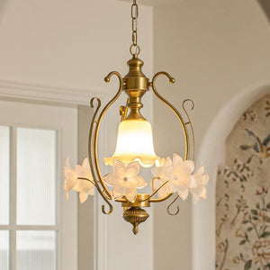 Lysandra Pendant Light