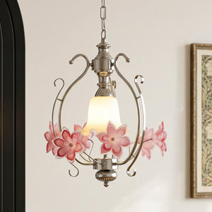 Lysandra Pendant Light