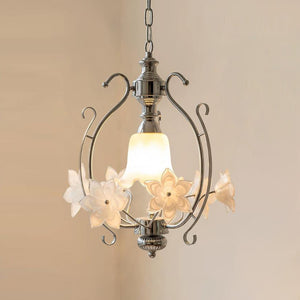 Lysandra Pendant Light