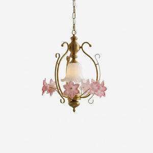 Lysandra Pendant Light