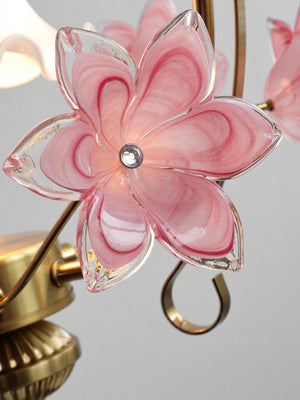 Lysandra Pendant Light