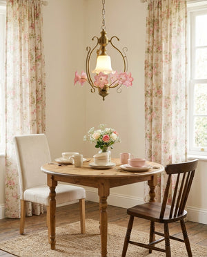 Lysandra Pendant Light