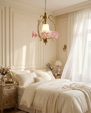 Lysandra Pendant Light