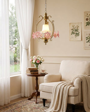Lysandra Pendant Light