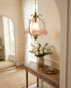 Lysandra Pendant Light