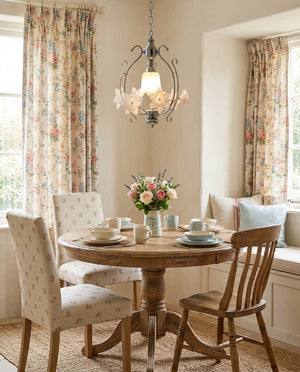 Lysandra Pendant Light